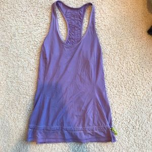 Lululemon Tank Top